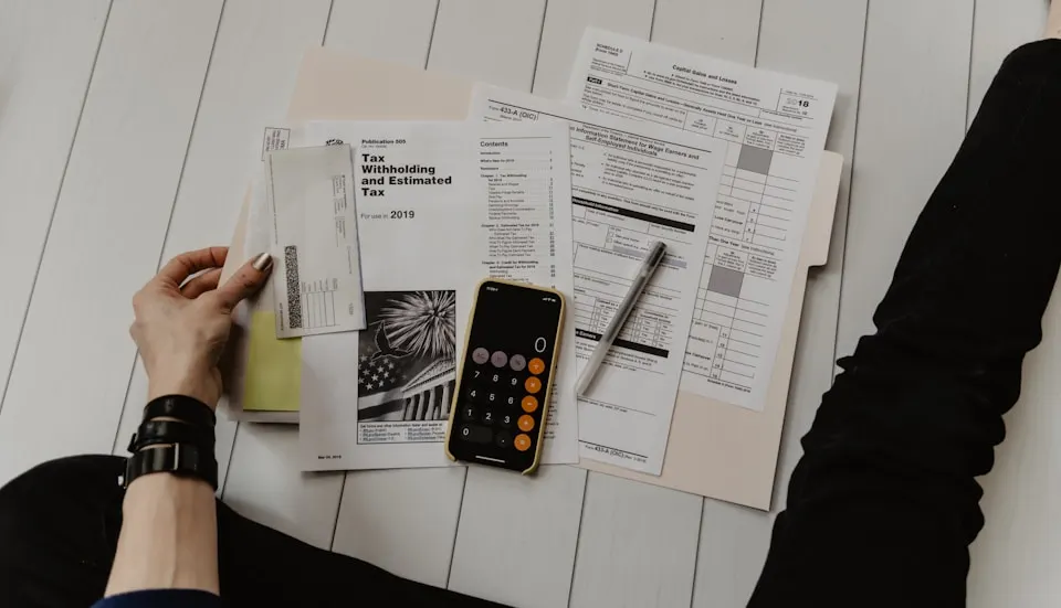 Accounting growth category