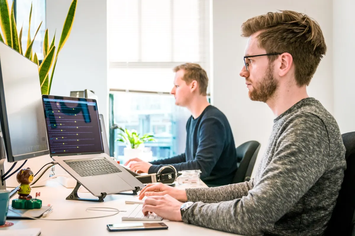 Automation — capabilities