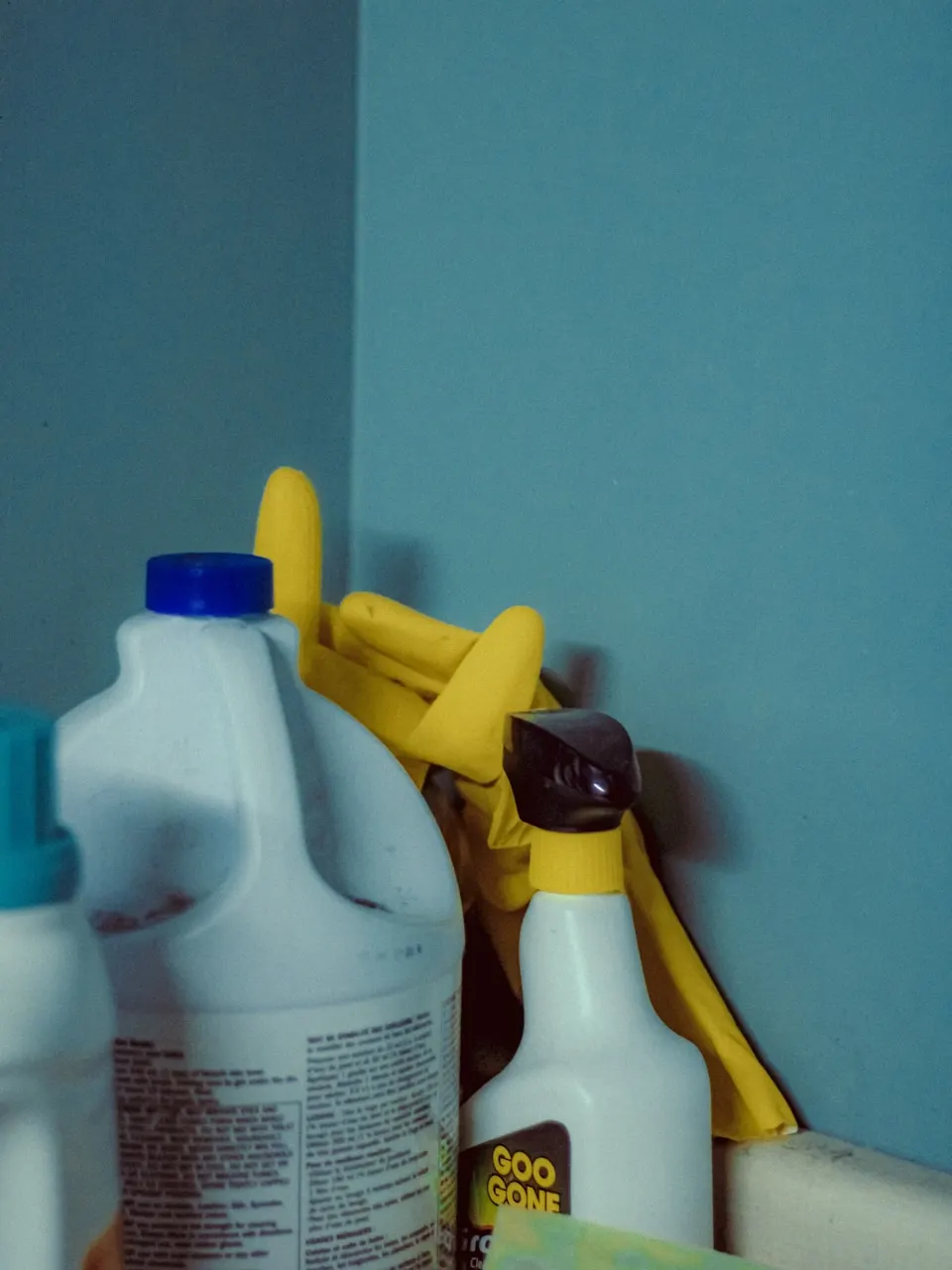 Cleaning growth category