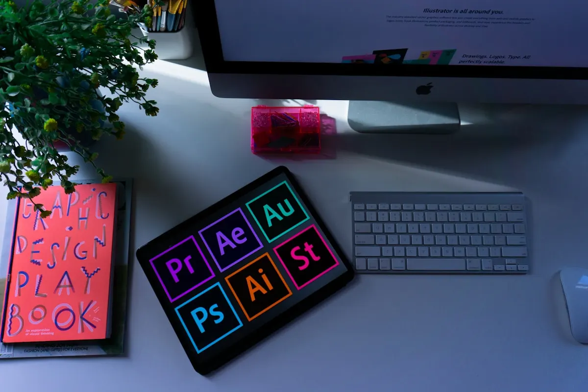 Creative — capabilities