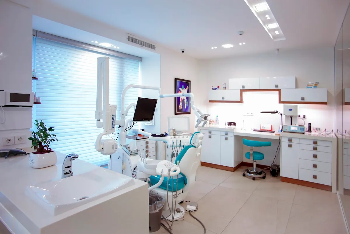 Dental growth category
