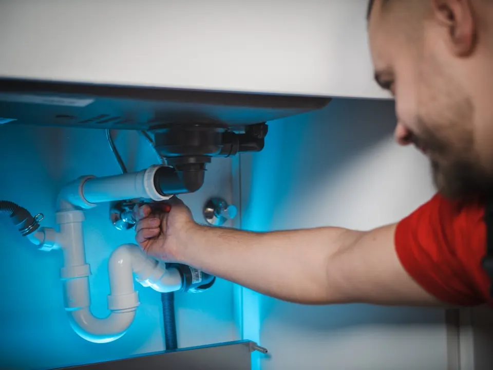 Plumbing growth category