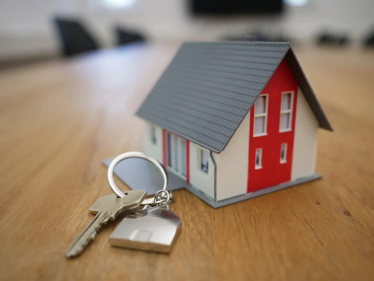 Real estate growth category
